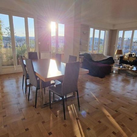 Tres Grand Appartement Lumineux Nice Luaran gambar
