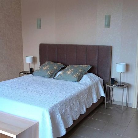 Tres Grand Appartement Lumineux Nice Luaran gambar