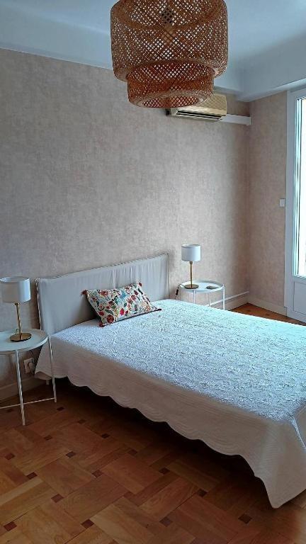 Tres Grand Appartement Lumineux Nice Luaran gambar